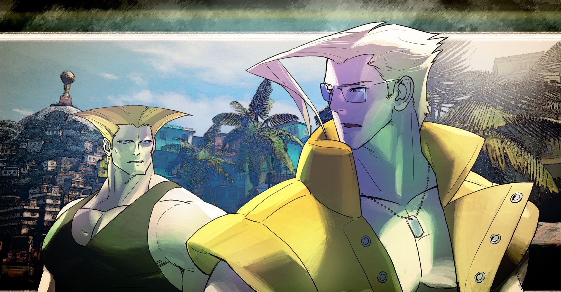 Street Fighter V - Imagen 30